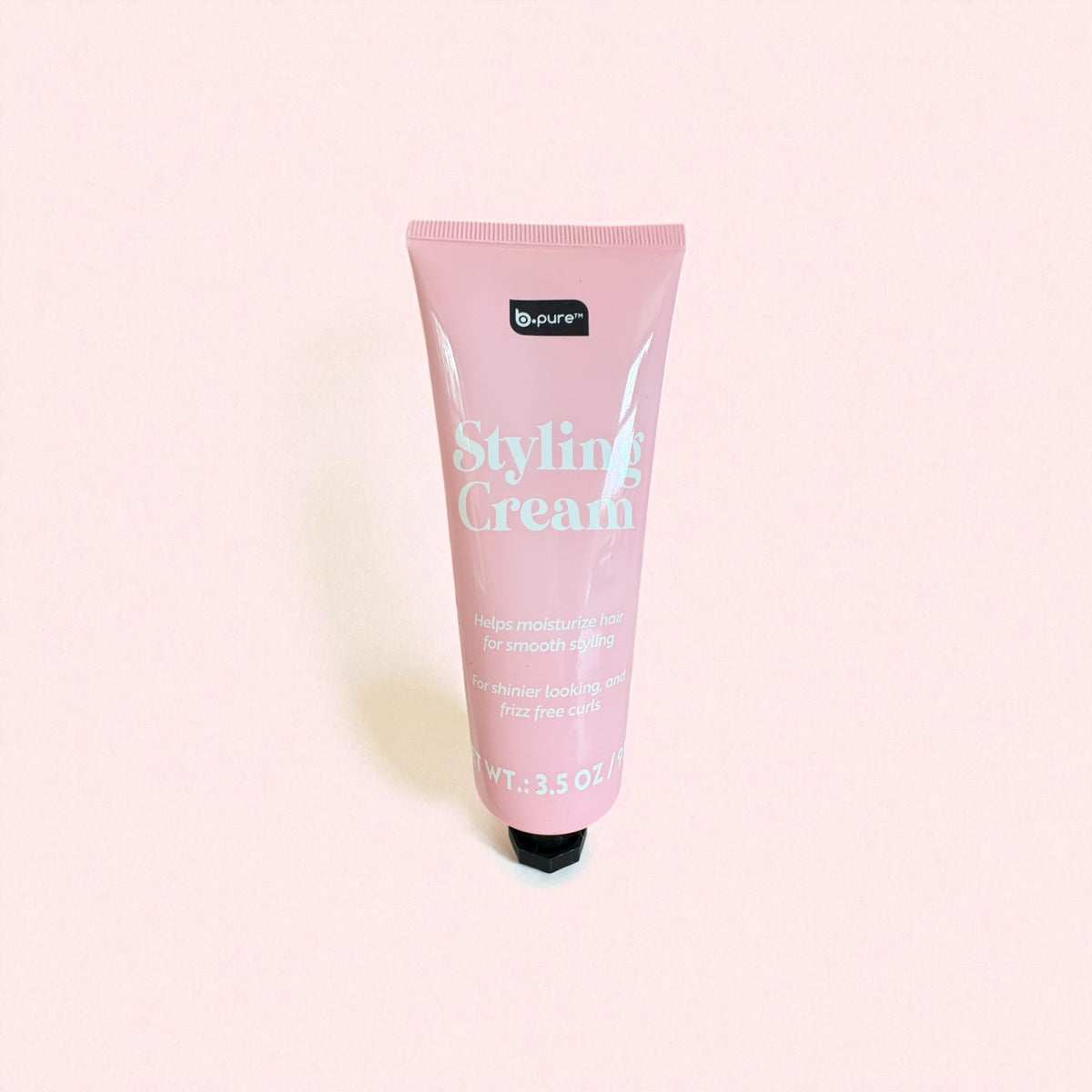 B. Pure Styling Cream (Copy) (Copy)