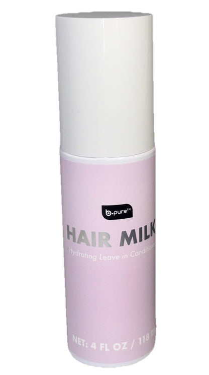 B Pure Hair Milk ~ Leave-in Conditioner